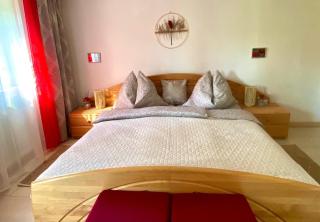 Ruheoase in der Natur nahe am Attersee - 2