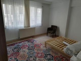 Comfortable apartment in the city center - Istanbul - 5