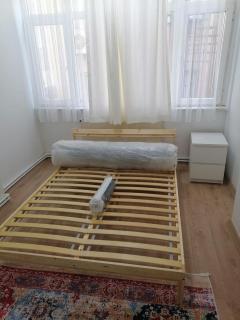 Comfortable apartment in the city center - Istanbul - 1