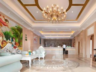 Vienna Hotel Guangzhou Airport Gaosu Pingsha - Canton - 0