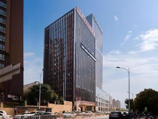 Vienna International Hotel Kunming Guangfu Road Aegean Shopping Center - 0