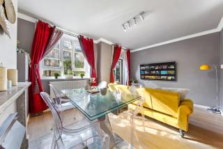 Boutique 2BR Flat near Waterloo Station - London - 3