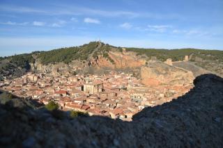 La Casa de las Aldeas - 1