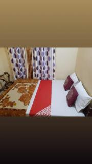 The Homes - Madikeri - 4