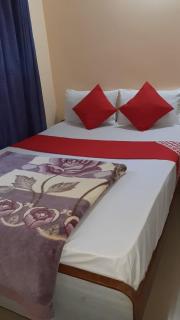 The Homes - Madikeri - 1