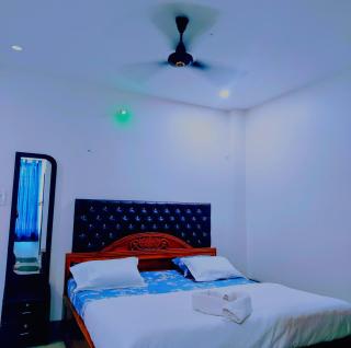 Ngun Villa - Guwahati - 3