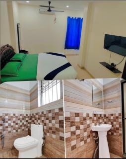 Ngun Villa - Guwahati - 1