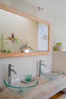 Villa Pertiwi - Beautiful 3BR Villa in Canggu - Kerobokan - 1