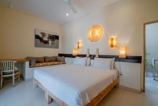 Villa Pertiwi - Beautiful 3BR Villa in Canggu - Kerobokan - 9