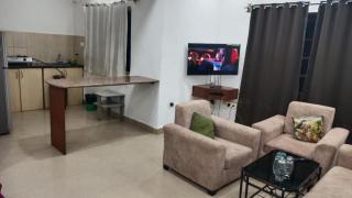 Kyle Calangute 1 bhk luxury apartment with pool - Calangute - 3
