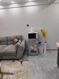 Sanctum comfy Homes at Kindaruma - 1