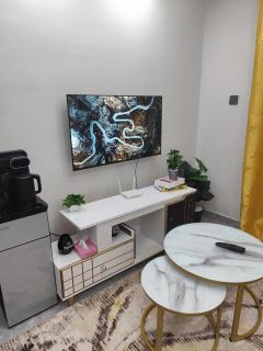 Sanctum comfy Homes at Kindaruma - 0