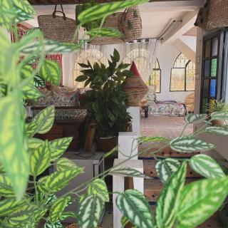Room 7 with private terrace - Rabat - 5