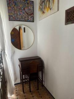 Room 7 with private terrace - Rabat - 2
