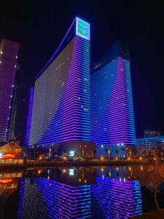 Orby City Batumi - Batumi - 9