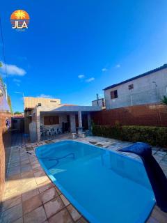Casa na Barra de São Miguel - São Miguel dos Campos - 0