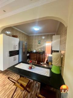 Casa na Barra de São Miguel - São Miguel dos Campos - 7