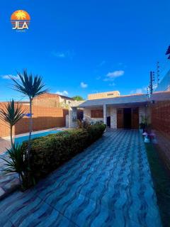 Casa na Barra de São Miguel - São Miguel dos Campos - 3