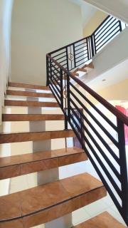 Unfurnished 2-Storey House for rent in Bekasi - Ideal for Long-Term Stay - Rawaroko - 8