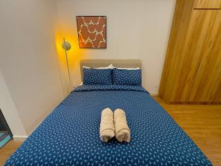 Sunway Velocity Two By RASBO Galaxy Suites - Kuala Lumpur - 3
