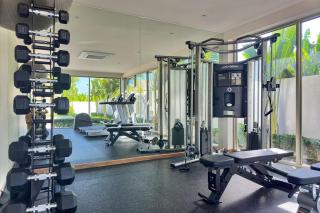 Modern 3BR Pool Villa T-Breeze - - 5