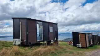 Aorangi Peak Cabins 8 by Tiny Away - Rotorua - 1