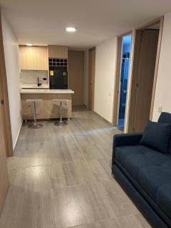 Moderno Apartamento en Barranquilla, Miramar - 0