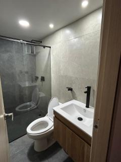 Moderno Apartamento en Barranquilla, Miramar - 9