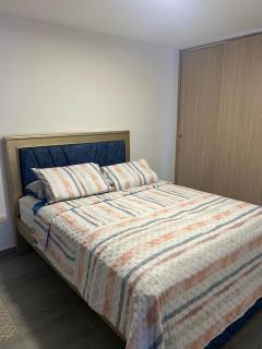 Moderno Apartamento en Barranquilla, Miramar - Barranquilla - 6