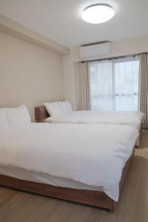 大阪日本橋夏凱納民宿SHEKiNAH - 6