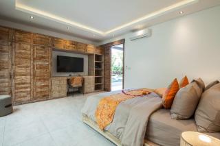 Elegant 4 Bedroom Villa In Seminyak - Seminyak - 6
