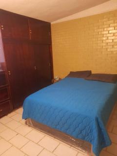 Departamento Mamá Rosita - Santa Ana Chiautempan - 7