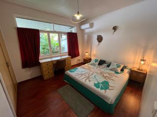 SCO Lodge - Punaauia - 9