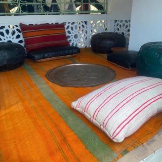 Room 8 Riad Khadija with Breakfast - Rabat - 5