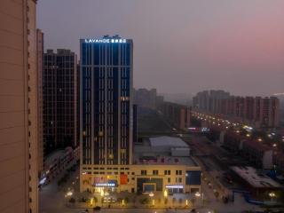 Lavande Hotel Huizhou Shiwan - Huizhou - 0