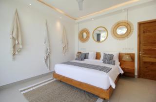 NEW 4 BDR Villa Rooftop & pool Seminyak Petitenget - Seminyak - 5