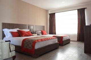 Hotel Santiago de Compostella Suites - 5