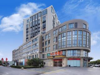 Vienna Hotel Jinjiang Bus Passenger Station - Jingjiang - 0