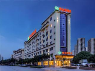 Vienna Hotel Yuxi Hongta Avenue High-Speed Railway Station - Yuxi - 0