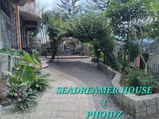 Sea Dreamer House 1 - Baguio - 7
