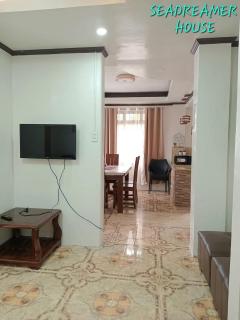 Sea Dreamer House 1 - Baguio - 1
