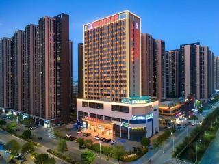 Venus Royal Hotel Guangdong Zhongshan Dongfeng Center - Zhongshan - 0