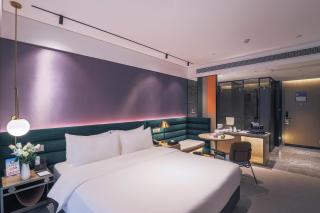 Tianlong Bay Manyue Hotel - Qingyuan - 5