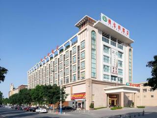 Vienna Hotel Guangdong Foshan West Station Airport Luocun - 0