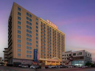 Vienna Hotel Guangdong Shantou South Bus Station - Shantou - 0