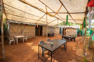 Page three stays and backpackers hostel - Anjuna - 0