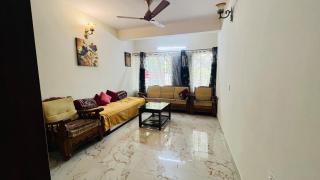 Your perfect home away from your home - Bangalore - 0