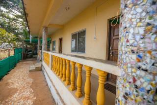Page three stays and backpackers hostel - Anjuna - 2