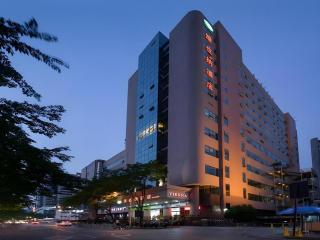 Vienna Hotel Hangzhou West Lake Qingchun Road - Hangzhou - 0