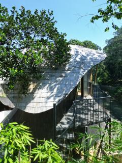 Bambu River House - 8